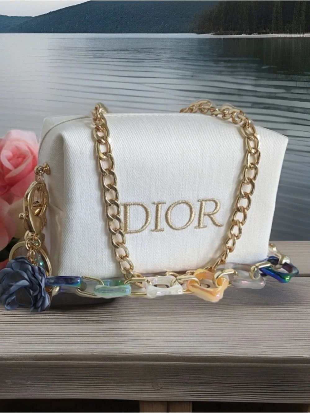 Dior elevate outfits
